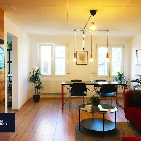Albstadt Apartments Kültér fotó